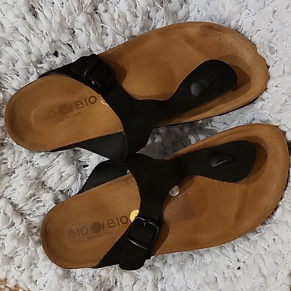 Bio Bio Sandals